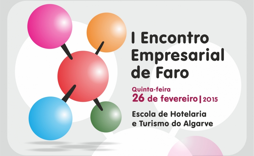 I ENCONTRO EMPRESARIAL DE FARO