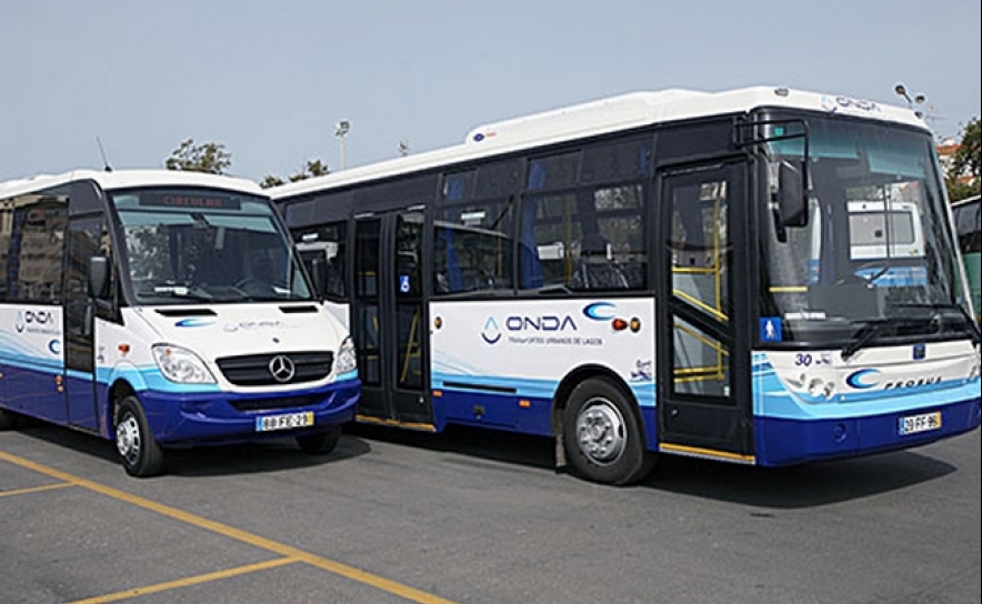 Vai ser lançado concurso para os transportes urbanos de Lagos