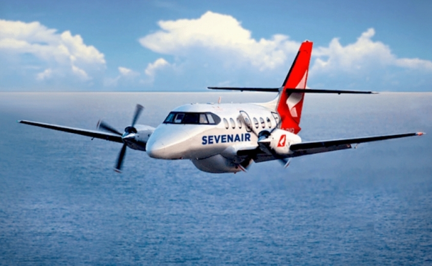 Sevenair diz que entrega dos relatórios de execução financeira está dentro do prazo