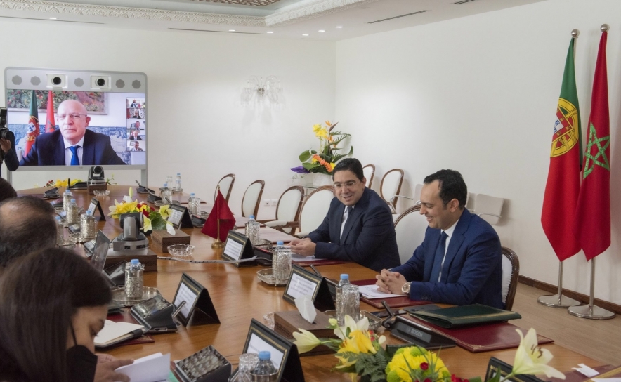Portugal e Marrocos assinam acordo sobre entrada de trabalhadores marroquinos