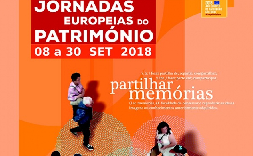 Lagos associa-se às Jornadas Europeias do Património