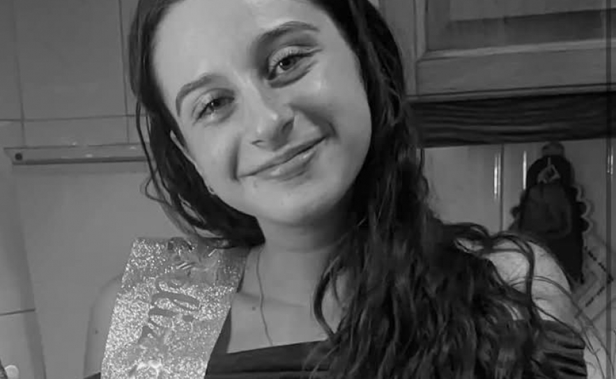 MUNICÍPIO DE SÃO BRÁS DE ALPORTEL EMITE VOTO DE PESAR À JOVEM CLARISSE FREITAS