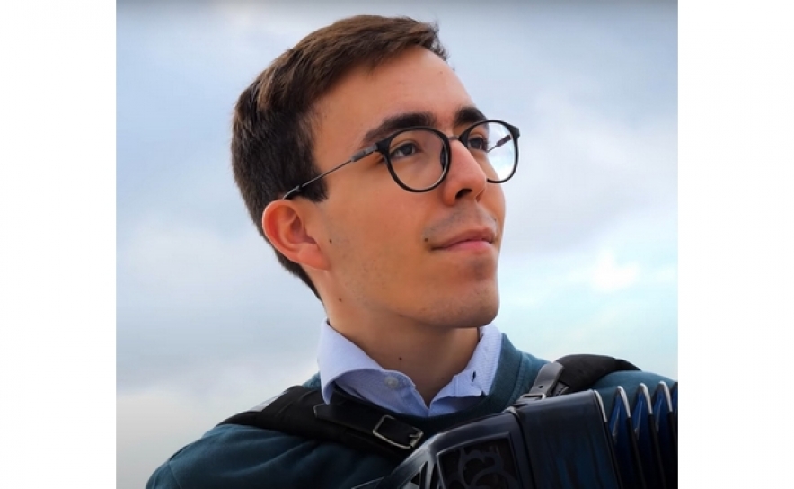 Rodrigo Veloso