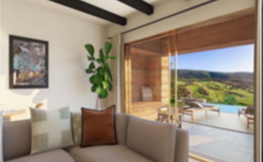 Preço das casas no Algarve subiu 7,3% em 2019