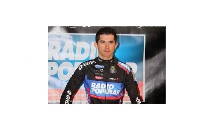 César Fonte conquista a Taça com vitória em Albergaria