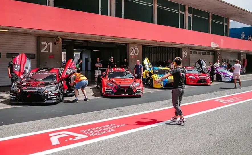 Lamera Cup marca regresso da competição Lamera Cup marca regresso da competição