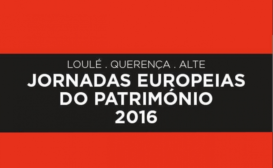 Jornadas Europeias do Património em Alte