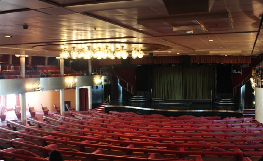 IVA dos bilhetes baixou mas nem todos os espetáculos marcados estão mais baratos