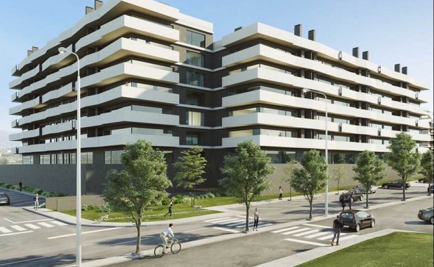 ECONOMIA /IMOBILIÁRIO ALGARVE