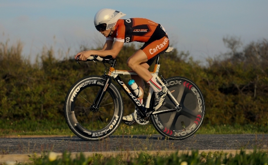 Ivo Oliveira ganha em Amares mas Taça é de Tiago Antunes na Taça de Portugal Liberty Seguros de Juniores