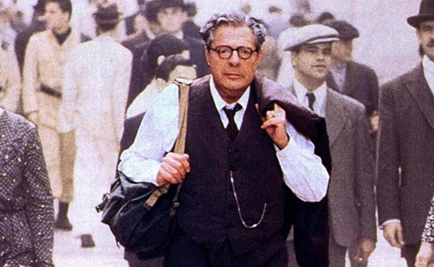 Afirma Pereira