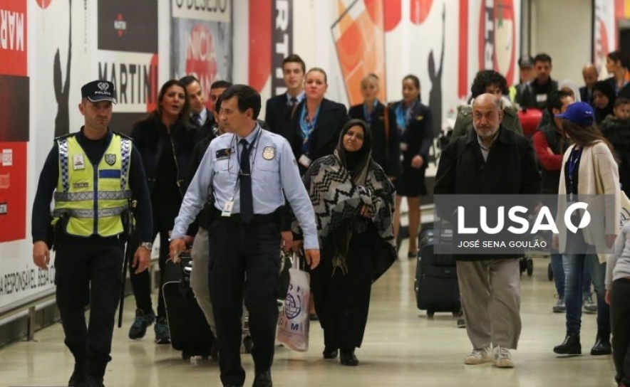 Portugal entre os 10 países com melhores políticas de integração de migrantes