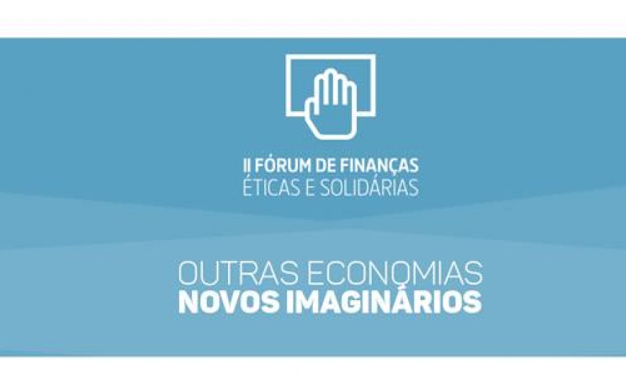 II Fórum Finanças Éticas e Solidárias