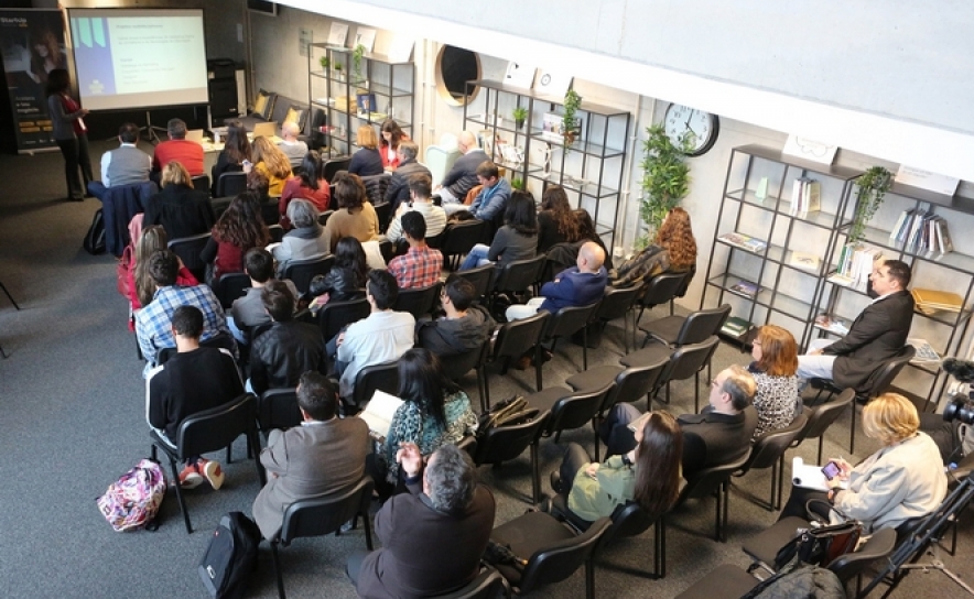 Startup Portimão dinamiza Bootcamp de Aceleração para empreendedores e empresários 