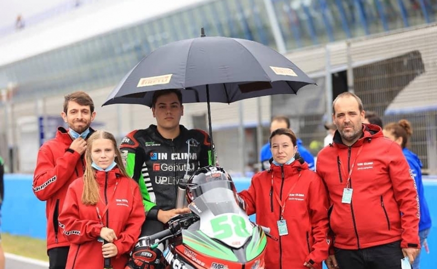 Isaac Rosa: Ano fechou na Andaluzia