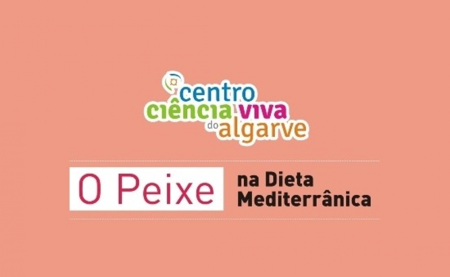 O Peixe na Dieta Mediterrânica