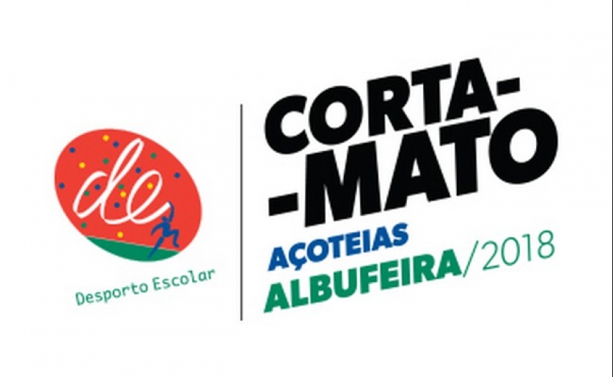 Corta – Mato Nacional do Desporto Escolar 2018 Albufeira