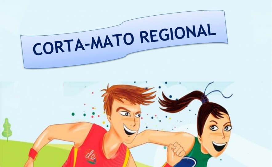 CORTA-MATO REGIONAL TRAZ MAIS DE 2000 ALUNOS À PISTA DE CROSS DAS AÇOTEIAS