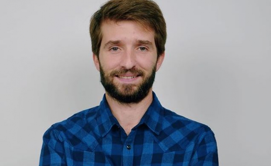 Alberto Matos