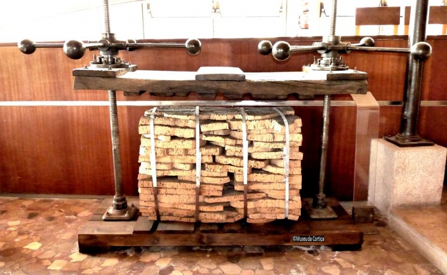 Associação convoca concentração em defesa do Museu da Cortiça de Silves