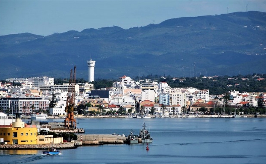 Desporto marca comemorações do Dia da Cidade de Portimão