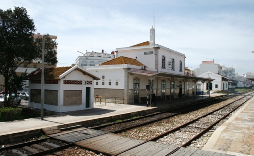 Apresentação pública de propostas para solucionar atravessamento da via férrea