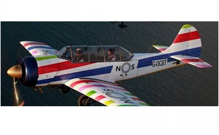 NOS Air Show | ACROBACIAS AÉREAS NO ALGARVE