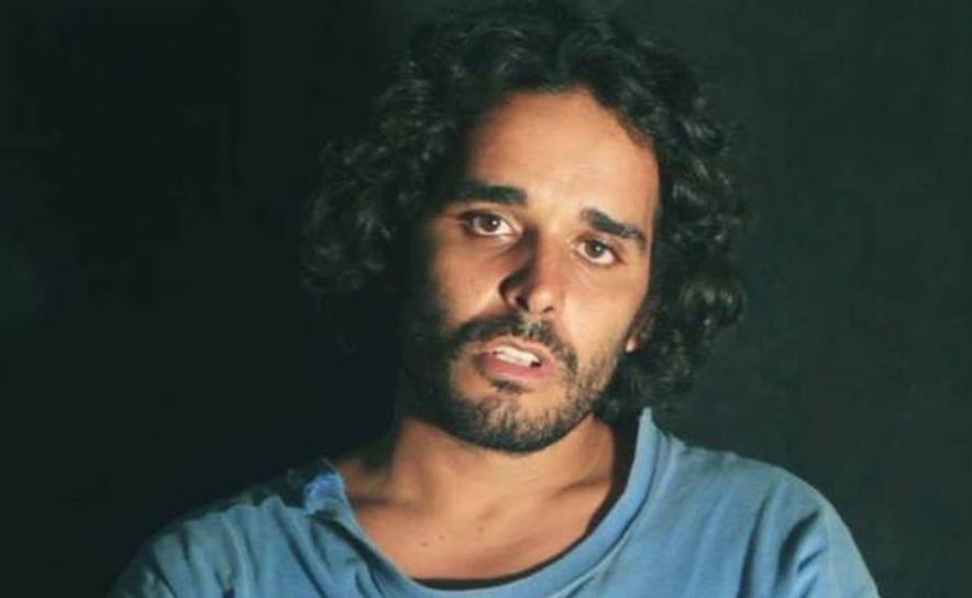 Luaty Beirão