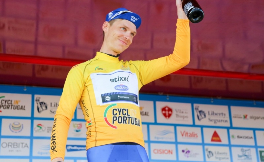 Tony Martin