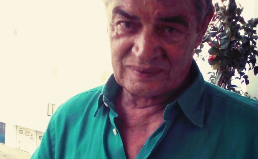 Faleceu Feliciano Guadalupe, músico de Loulé