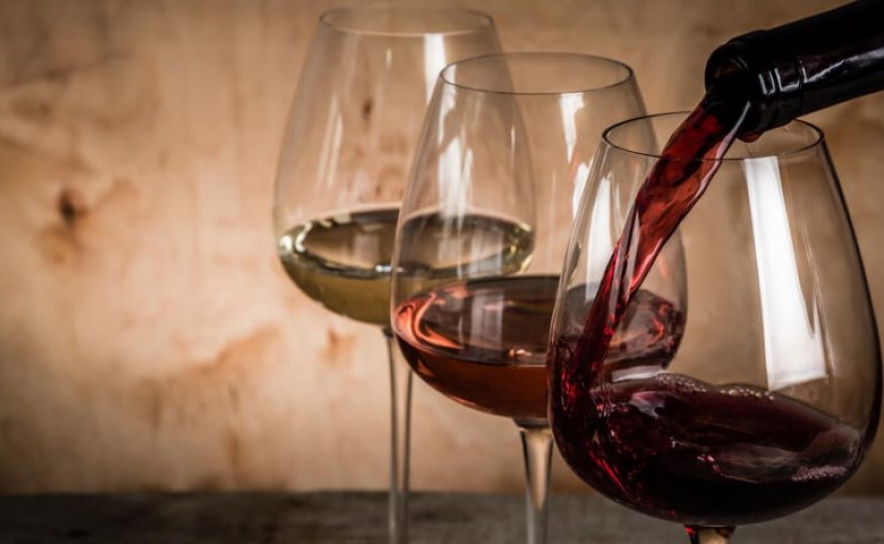 Os Vinhos do Algarve vão estar na BTL 2022