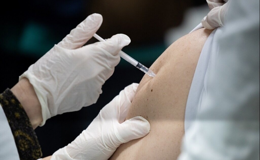 Covid-19: Vacinação completa mantém-se nos 85% com mais de 8,8 milhões imunizados
