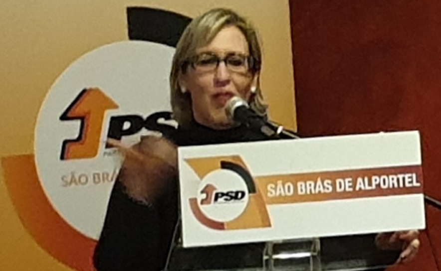 Cláudia Luz