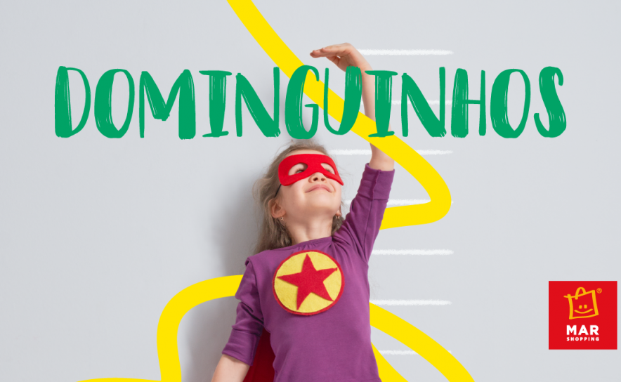 MAR Shopping Algarve apresenta teatralização sobre o unicórnio especial no «Dominguinhos»