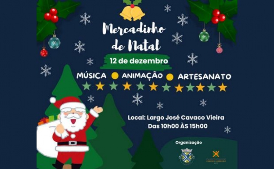 Inauguração do Roteiro de Presépios de Alte e outras atividades