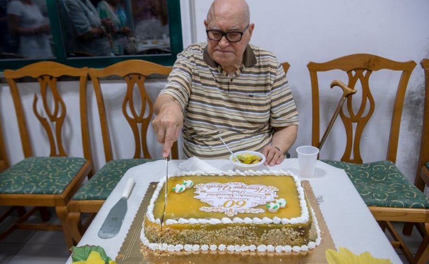 Fotos: Samuel Mendonça