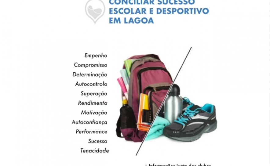 Lagoa será o único concelho no Algarve e Alentejo a receber projeto para atletas de alto potencial desportivo