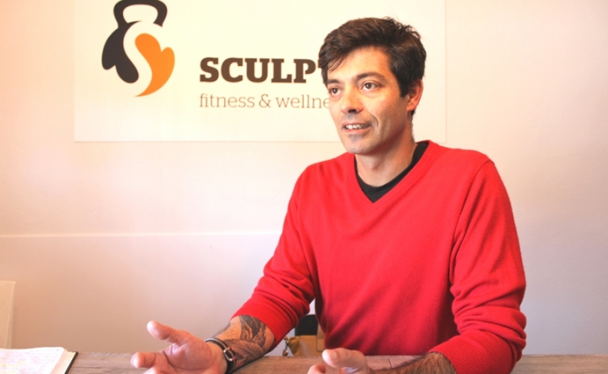 Nuno Santos