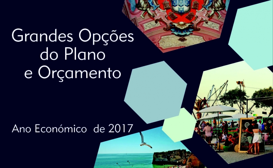 Câmara Municipal de Lagos aprovou Proposta de Orçamento e Grandes Opções do Plano para 2017