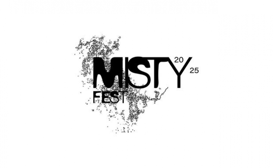 Misty Fest começa no domingo no Porto e estende-se a Lisboa, Espinho e Loulé até dezembro Misty Fest começa no domingo no Porto e estende-se a Lisboa, Espinho e Loulé até dezembro