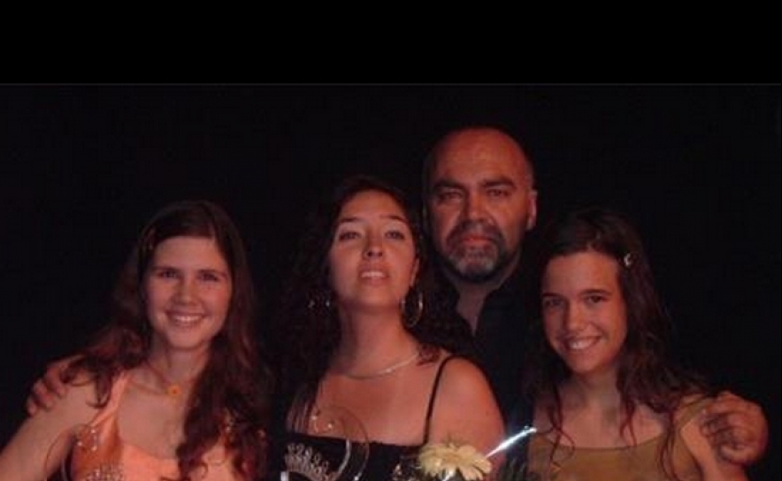 1ª GALA DOS FADISTAS LOULETANOS