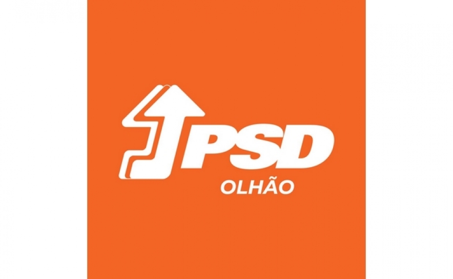 PSD Olhão | PROPOSTA AUTÁRQUICA DO PSD É A GRANDE APOSTA DO GOVERNO DE ANTÓNIO COSTA PARA OLHÃO