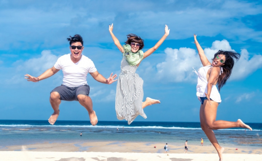 Verão 2021: consumo em Portugal supera níveis de 2019