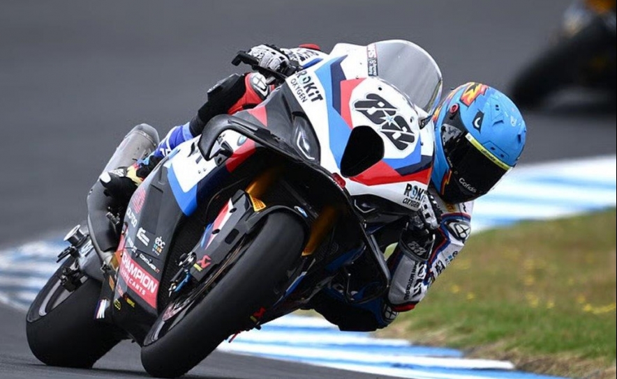 Campeonato do Mundo SuperBikes - Miguel Oliveira Campeonato do Mundo SuperBikes - Miguel Oliveira