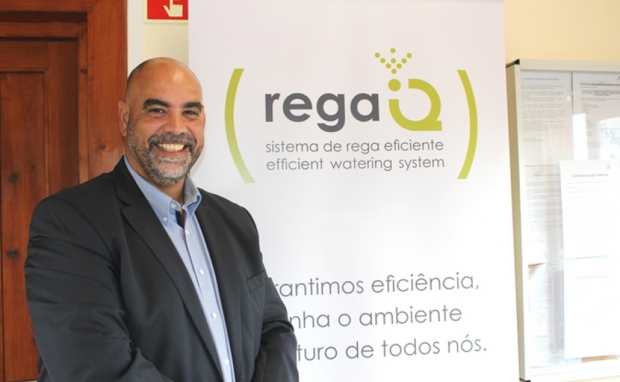 Miguel Piedade, administrador da Infraquinta