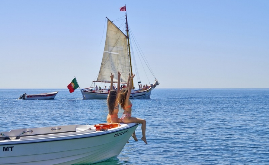 TURISMO ALGARVIO CONTINUA A CRESCER DE FORMA SUSTENTÁVEL