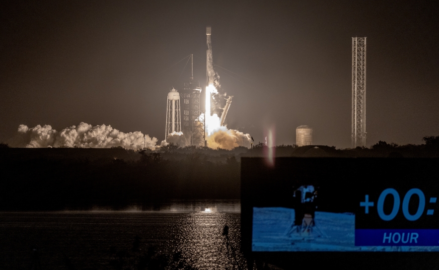 Trinta anos depois, Portugal lança o seu segundo satélite