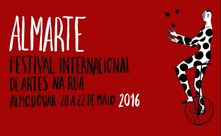 ESTÁ «FECHADO» O PROGRAMA MUSICAL DO ALMARTE