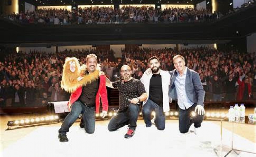 Pi 100 pé Pi 100 pé