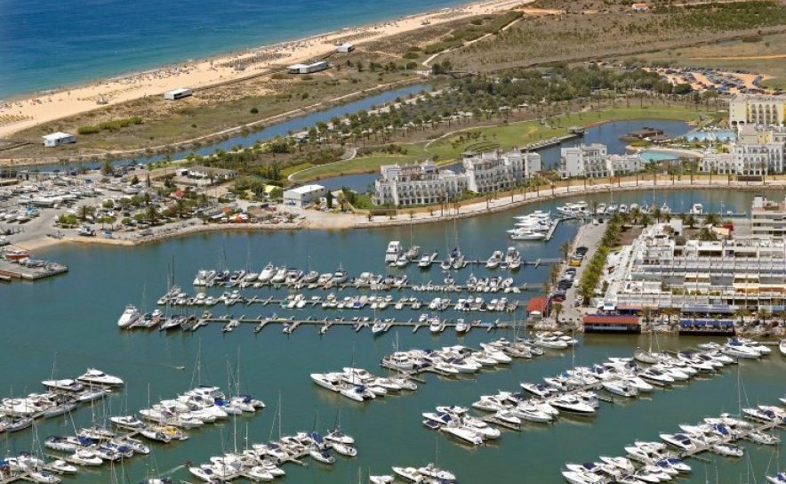 ALGARVE PROMOVE-SE NA «MAR ALGARVE EXPO»  